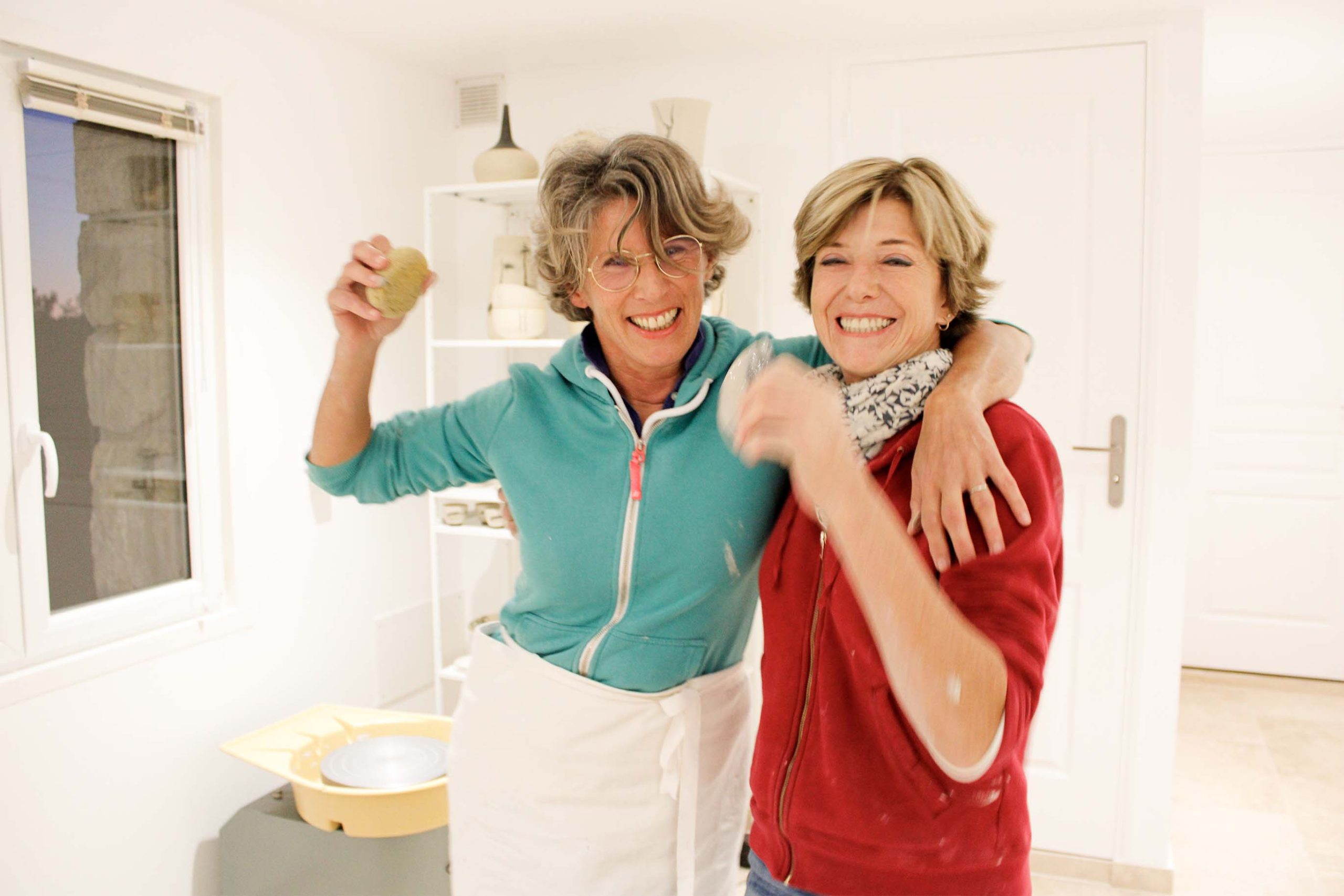 Riviera Ceramic - Tourrettes sur loup