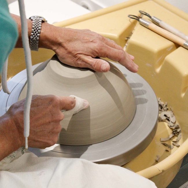 riviera ceramic - cours et atelier